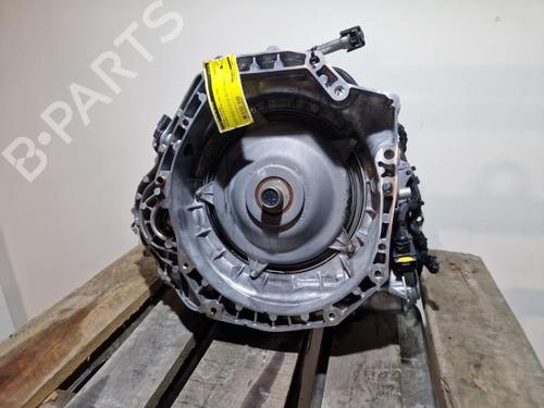 Gearbox MERCEDES-BENZ A-CLASS (W177) A 180 d (177.003) | BP38822669M3 - Image 5