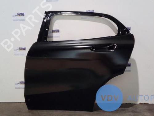 Used Left rear door MERCEDES-BENZ GLA-CLASS (X156) GLA 220 CDI / d 4-matic (156.905) (163 hp) 25940530