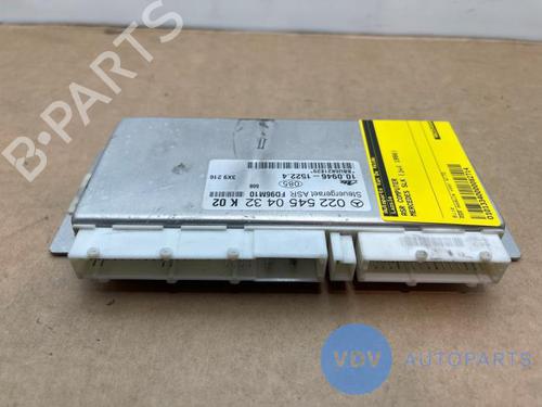 Used Electronic module MERCEDES-BENZ SLK (R170) 200 (170.435) (136 hp) 28017172