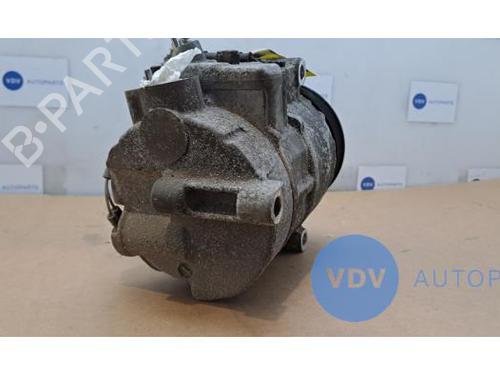 AC compressor MERCEDES-BENZ E-CLASS (W211) E 220 CDI (211.006) | BP25960117M34 