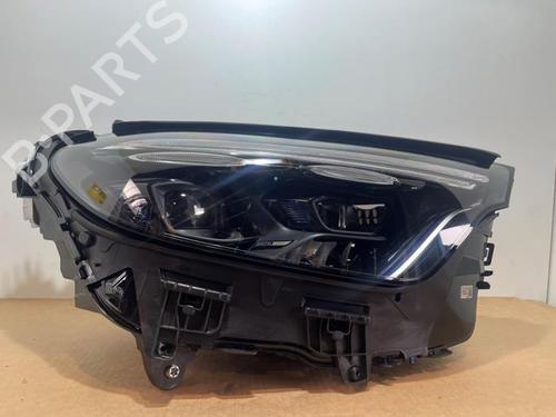 Used Right headlight Right headlight 38828312 38828312