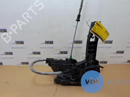 Used Electronic module MERCEDES-BENZ VITO Van (W447) 111 CDI (447.601, 447.603, 447.605) (114 hp) 25954725