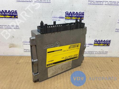 Used Electronic module MERCEDES-BENZ S-CLASS (W140) 400 SE, SEL/S420 (140.042, 140.043) (286 hp) 25947300