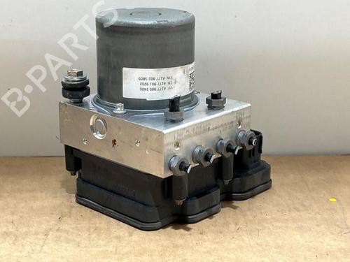 ABS pump MERCEDES-BENZ GLB (X247) GLB 200 d (247.612) | BP38819161M43 - Image 2