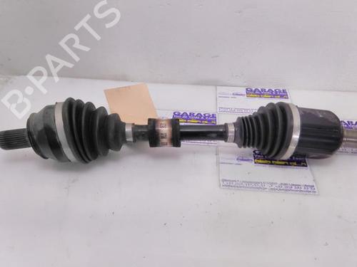 Left front driveshaft MERCEDES-BENZ A-CLASS (W177) AMG A 35 4-matic (177.051) | BP38856832M38 - Image 4