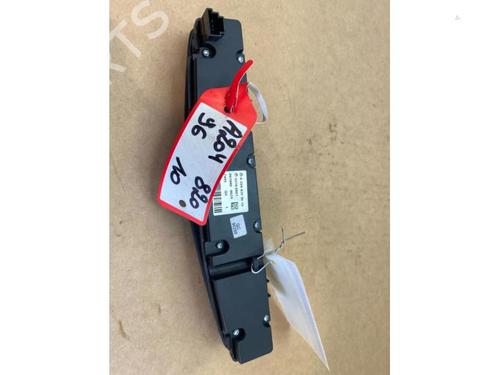 Electronic module MERCEDES-BENZ C-CLASS (W204) C 200 CDI (204.001) | BP38850092M83 - Image 2