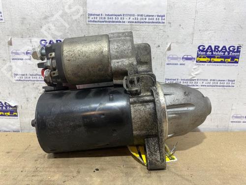 Used Starter Starter 38846704 38846704