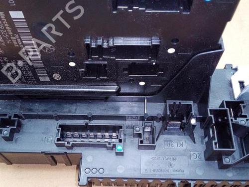 Electronic module MERCEDES-BENZ C-CLASS (W204) C 200 CDI (204.001) | BP38854844M83 - Image 6