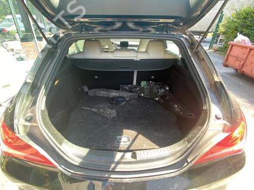 Front left panel MERCEDES-BENZ CLA Shooting Brake (X117) CLA 180 (117.942) | BP38834246C58 - Image 22