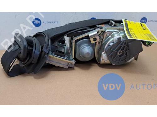Used Front left seatbelt MERCEDES-BENZ E-CLASS (W212) E 220 CDI / BlueTEC (212.001, 212.002) (170 hp) 25961043