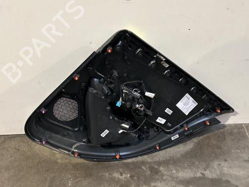 Rear right panel MERCEDES-BENZ A-CLASS (W177) A 200 (177.087) | BP38822187C61 - Image 2