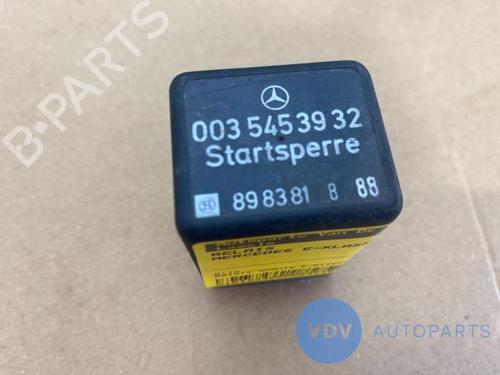 Electronic sensor MERCEDES-BENZ E-CLASS (W210) E 200 (210.035) | BP25950379M84 