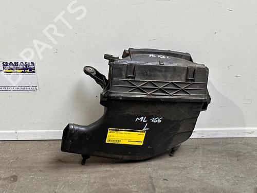 Used Air filter box Air filter box 38850963 38850963