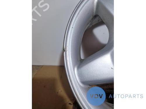 Rim MERCEDES-BENZ M-CLASS (W163) ML 400 CDI (163.128) | BP27204158C45 