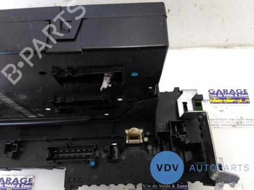 Electronic module MERCEDES-BENZ C-CLASS (W204) C 200 CDI (204.001) | BP25943725M83 