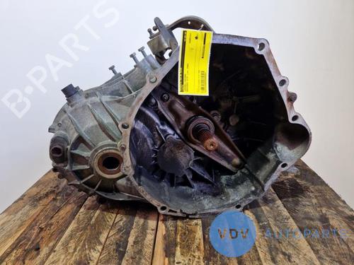 Cambio MERCEDES-BENZ VITO Van (W638) 108 CDI 2.2 (638.094) (82 hp) 29398514