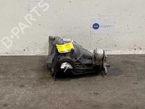 Used Rear differential Rear differential MERCEDES-BENZ GLK-CLASS (X204) 200 CDI (204.901) (143 hp) 38833371 38833371