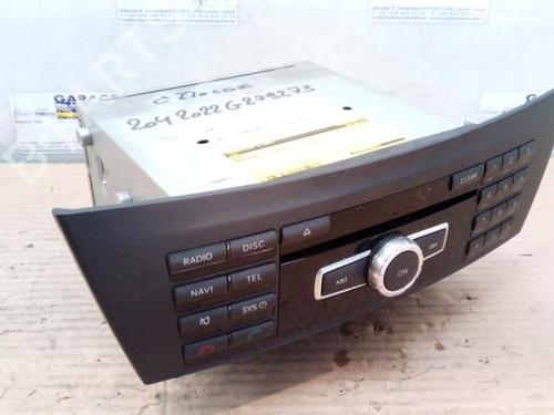 Used Radio Radio 38856087 38856087