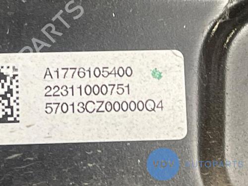 Crossmember MERCEDES-BENZ GLA (H247) GLA 250 e (247.786) | BP27395483C162
