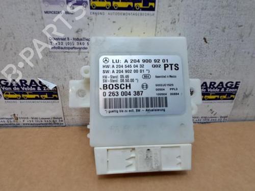 Used Control unit Control unit 38845409 38845409
