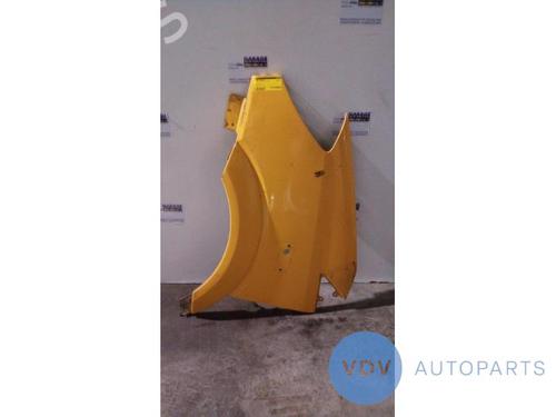 Used Left front fenders MERCEDES-BENZ SPRINTER 3,5-t Bus (B906) 319 CDI / BlueTEC (906.731, 906.733, 906.735) (190 hp) 25940657