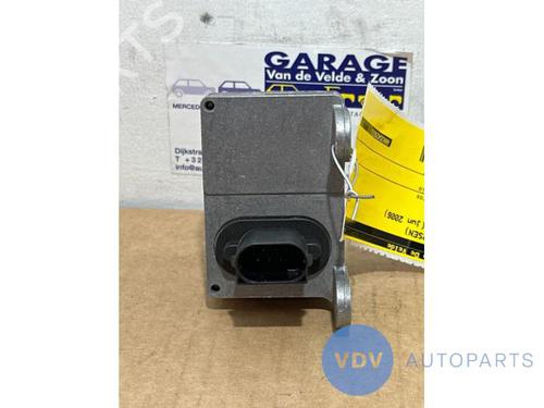 Control unit MERCEDES-BENZ SLK (R171) 200 Kompressor (171.442) | BP25947355M11