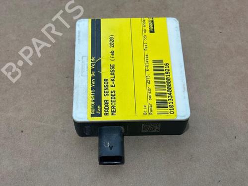 Electronic sensor MERCEDES-BENZ E-CLASS (W213) E 200 d (213.013) | BP38854625M84 - Image 2