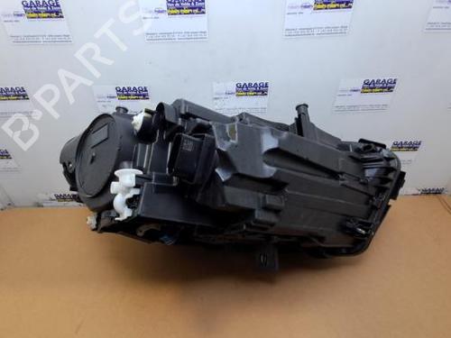 Left headlight MERCEDES-BENZ A-CLASS (W177) A 250 e (177.085) | BP38842153C28 - Image 4