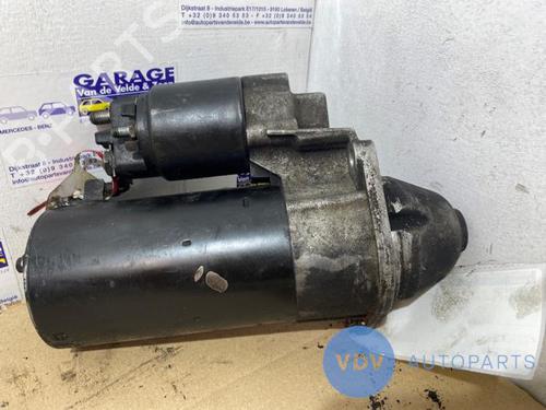 Starter MERCEDES-BENZ B-CLASS Sports Tourer (W245) B 180 CDI (245.207) | BP25953460M8