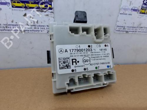 Used Electronic module Electronic module 38842416 38842416