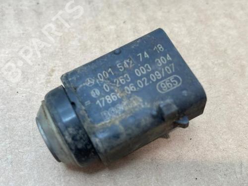 Electronic module MERCEDES-BENZ E-CLASS (W211) E 280 (211.054) | BP38830817M83 - Image 2