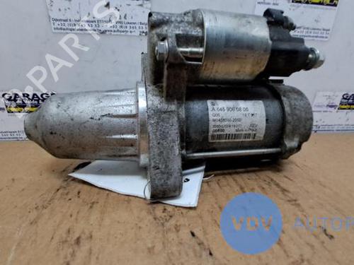 Used Starter MERCEDES-BENZ B-CLASS Sports Tourer (W246, W242) B 200 (246.243) (156 hp) 25959490