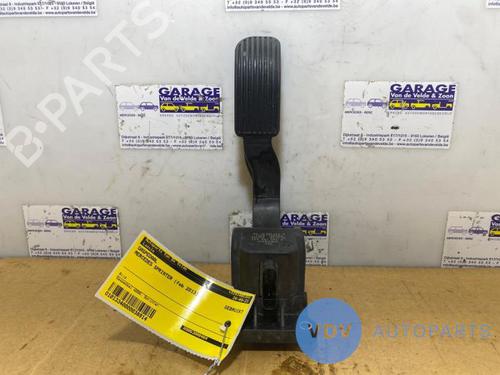 Used Pedal MERCEDES-BENZ SPRINTER 3,5-t Van (B906) 313 CDI (906.631, 906.633, 906.635, 906.637) (129 hp) 25954087