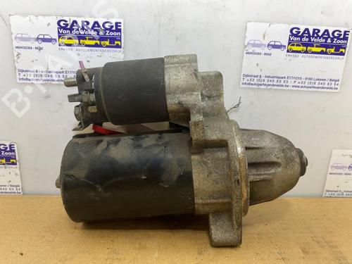 Startmotor Startmotor 39152058 39152058