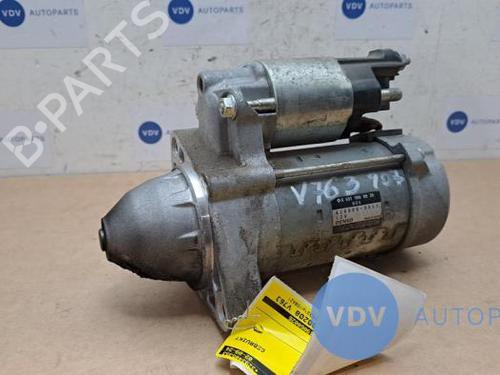 Used Starter MERCEDES-BENZ SPRINTER 3,5-t Van (B907, B910) 314 CDI RWD (907.631, 907.633, 907.635, 907.637) (143 hp) 25964586