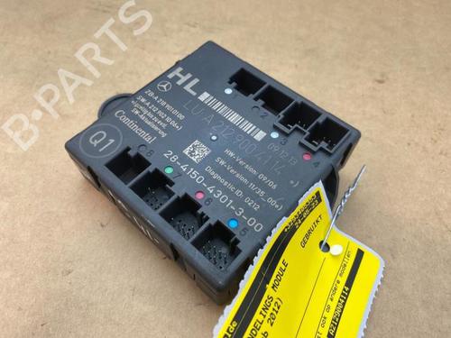 Electronic module MERCEDES-BENZ E-CLASS (W212) E 350 BlueTEC 4-matic (212.094) | BP38849840M83 - Image 3