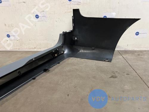 Rear bumper MERCEDES-BENZ VITO Van (W447) 119 CDI / BlueTEC (447.601, 447.603, 447.605) | BP25975537C8