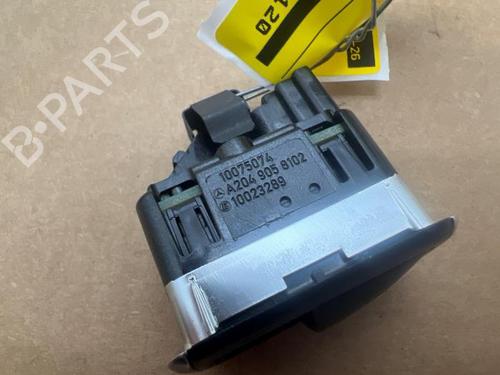 Switch MERCEDES-BENZ CLA Coupe (C117) CLA 200 (117.343) | BP38819465I30 - Image 3