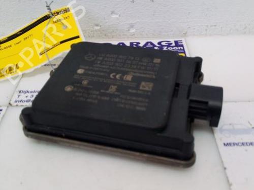 Electronic sensor MERCEDES-BENZ E-CLASS (W213) E 350 d 4-matic (213.034) | BP38857440M84 - Image 3