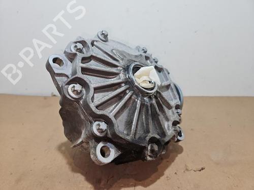 Used Front differential Front differential 38827058 38827058