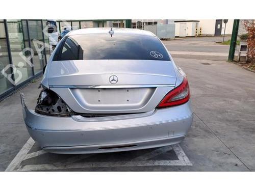 Electronic module MERCEDES-BENZ CLS (C218) CLS 250 CDI / BlueTEC / d (218.303, 218.304) | BP38838257M83  - Image 7