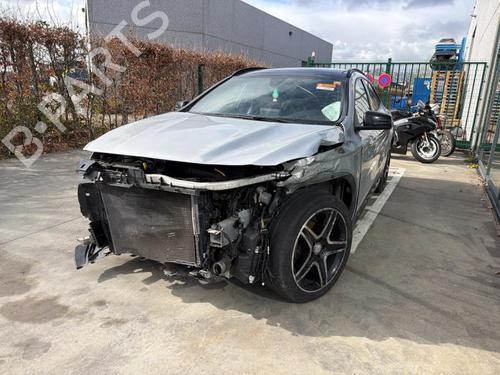 Used Parts MERCEDES-BENZ GLA-CLASS (X156) GLA 200 CDI / d (156.908) 5043963