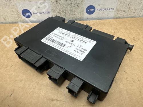 Control unit MERCEDES-BENZ E-CLASS (W211) E 280 (211.054) | BP38831271M11 - Image 2