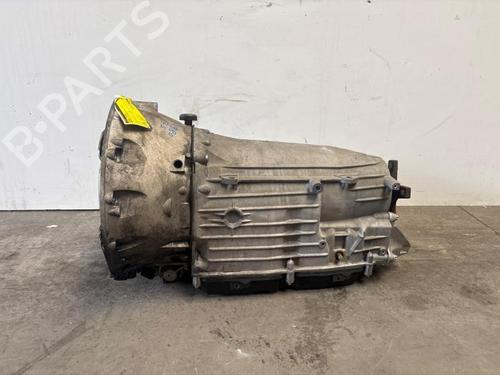Used Gearbox Gearbox 38827376 38827376