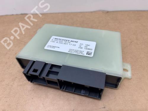 electronic-module-mercedes-benz-e-class-w213-2016-38828896 main image