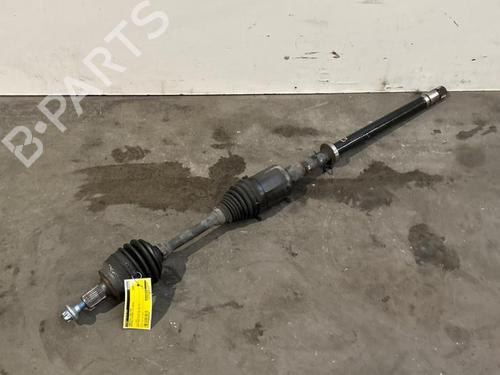 Used Left front driveshaft Left front driveshaft 38822899 38822899