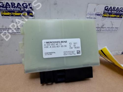 Used Electronic module Electronic module 38843429 38843429