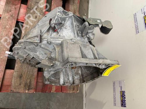 Used Gearbox Gearbox 38847243 38847243