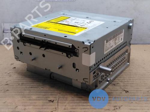 Radio MERCEDES-BENZ C-CLASS (W205) C 220 BlueTEC / d (205.002, 205.004) | BP25942963E6 