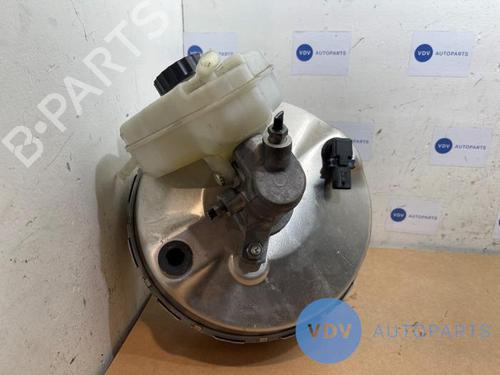Servo brake MERCEDES-BENZ GLC Coupe (C253) 220 d 4-matic (253.303, 253.305) | BP25968542M42 